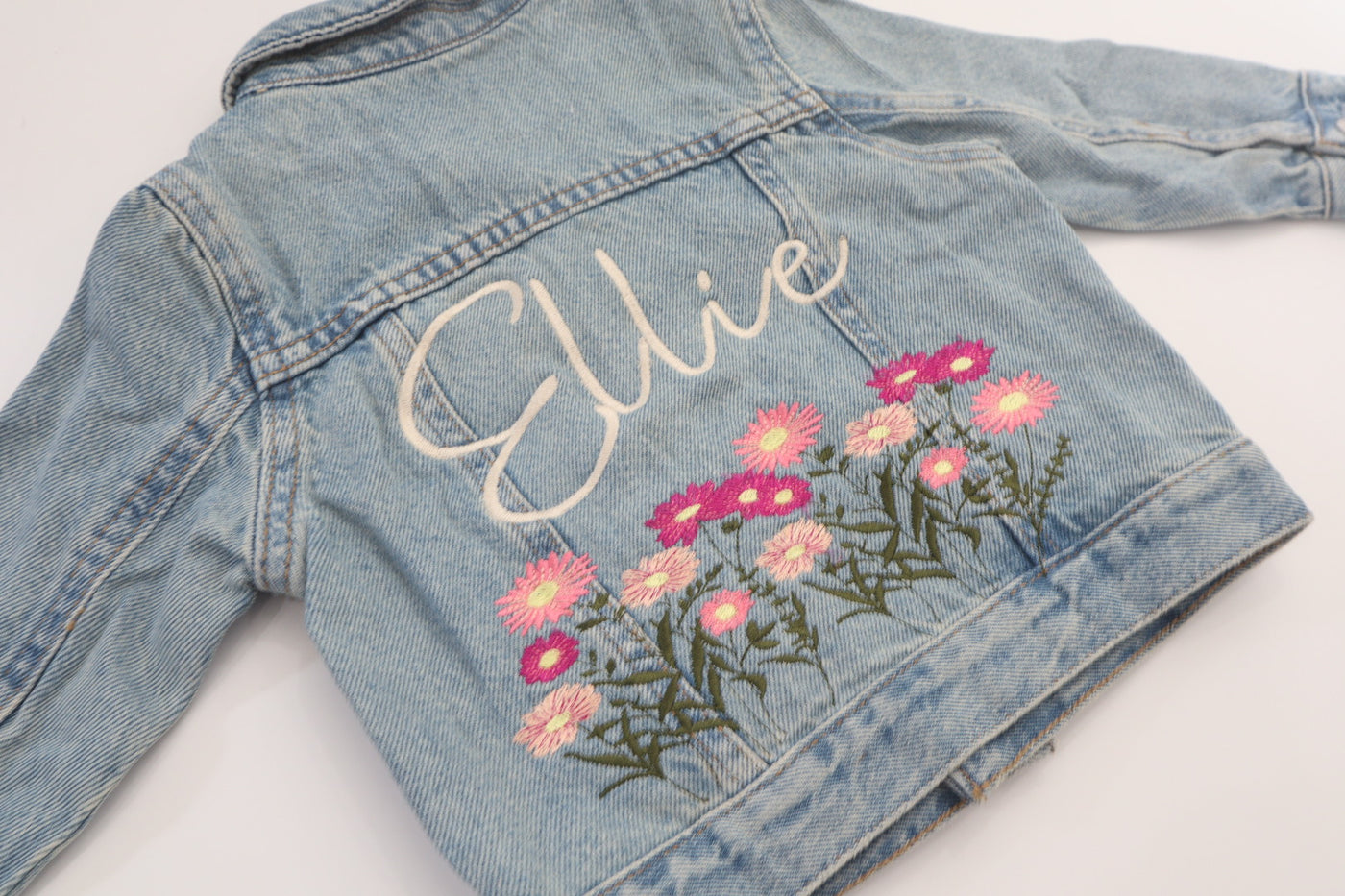 Embroidery