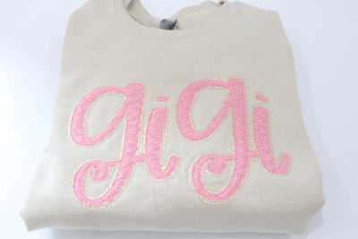 Mama Sweatshirt, Embroidered Mama Sweatshirt, Embroidered Sweatshirt, Mothers Day Gift